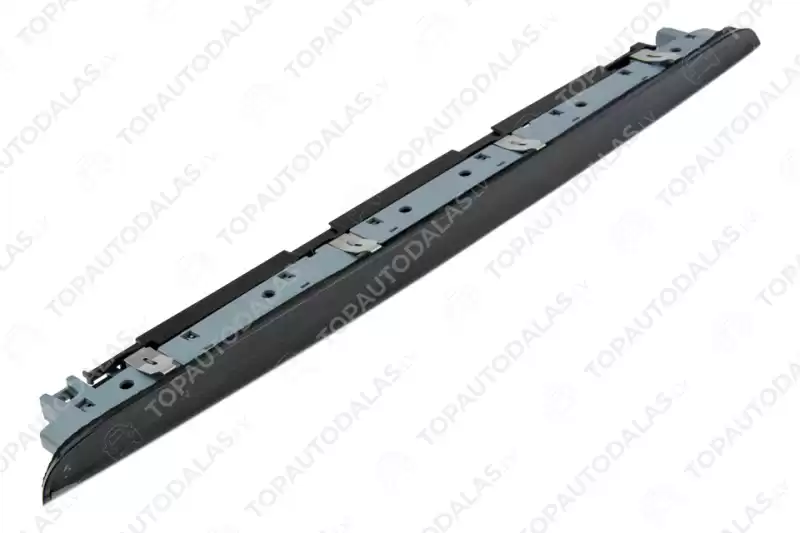 AUDI A6 C6 AVANT ALLROAD 2005-2011 SMOKE LED DYNAMIC Papildomas stop žibintas 4F9945097