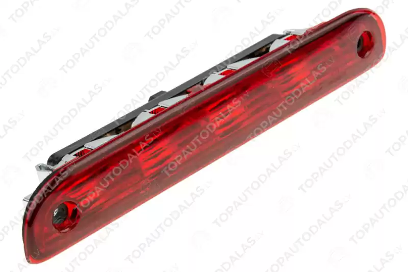 FIAT DUCATO III 3 2006-2014 Дополнительный стоп-сигнал LED 1340670080 FIAT DUCATO III 3 2006-2014 Дополнительный стоп-сигнал LED 1340670080