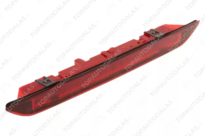 FORD FOCUS III 3 SEDAN 2011-2017 Papildomas stop žibintas LED 1704523 1855574 1748666 2239796