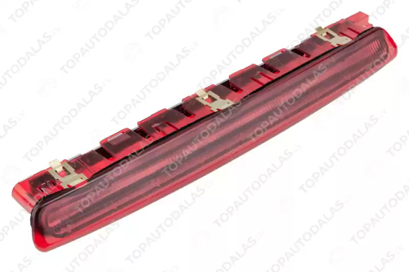 SEAT IBIZA 2009-2015 Дополнительный стоп-сигнал LED-DYNAMIC 6J4945097A 6J4945097B