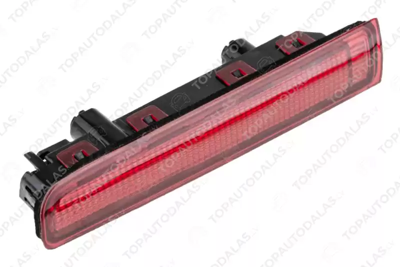 VW Multivan V 5 2003-2015 Дополнительный стоп-сигнал LED-DYNAMIC левый 7E0945097H 7E1945097 VW Multivan V 5 2003-2015 Дополнительный стоп-сигнал LED-DYNAMIC левый 7E0945097H 7E1945097