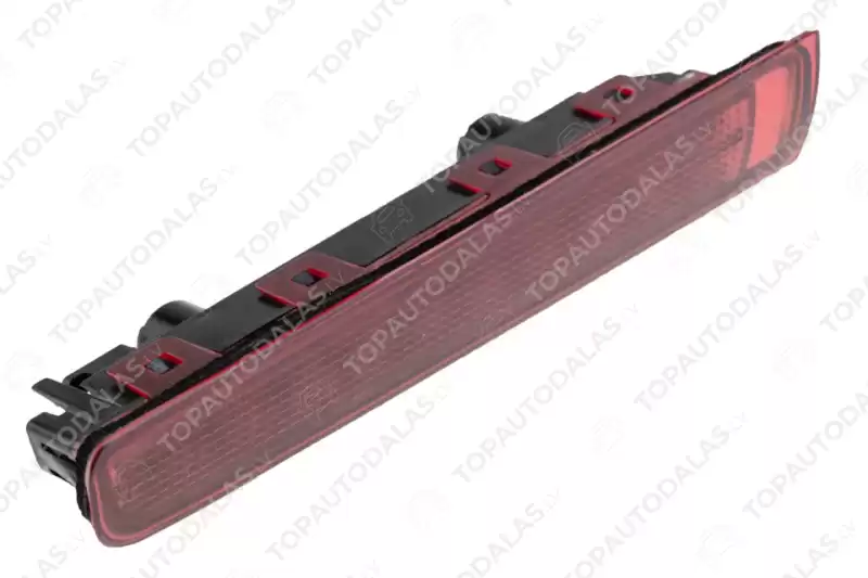 VW Multivan V 5 2003-2015 Papildus bremžu signāla lukturis LED-DYNAMIC labais 7E0945097J 7H0945097
