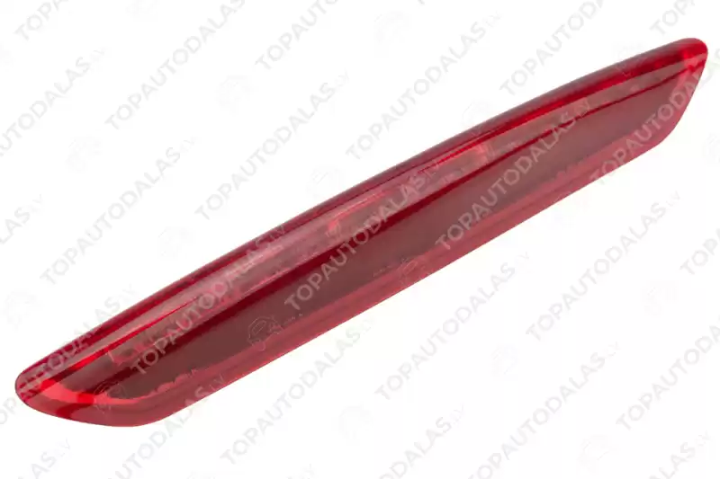 VW Polo 2001-2009 Дополнительный стоп-сигнал LED 6Q6945097 VW Polo 2001-2009 Дополнительный стоп-сигнал LED 6Q6945097
