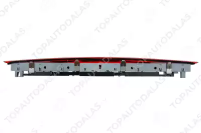 AUDI A6 C6 AVANT ALLROAD 2005-2011 RED LED