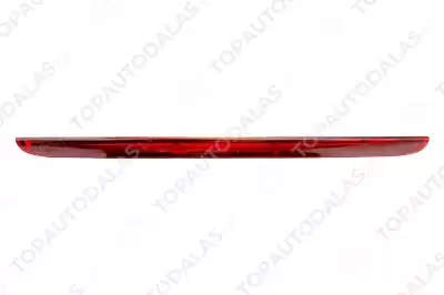 AUDI A6 C6 AVANT ALLROAD 2005-2011 RED LED DYNAMIC