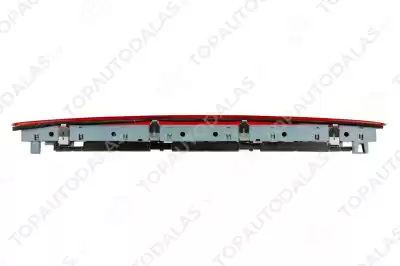AUDI A6 C6 AVANT ALLROAD 2005-2011 RED LED DYNAMIC