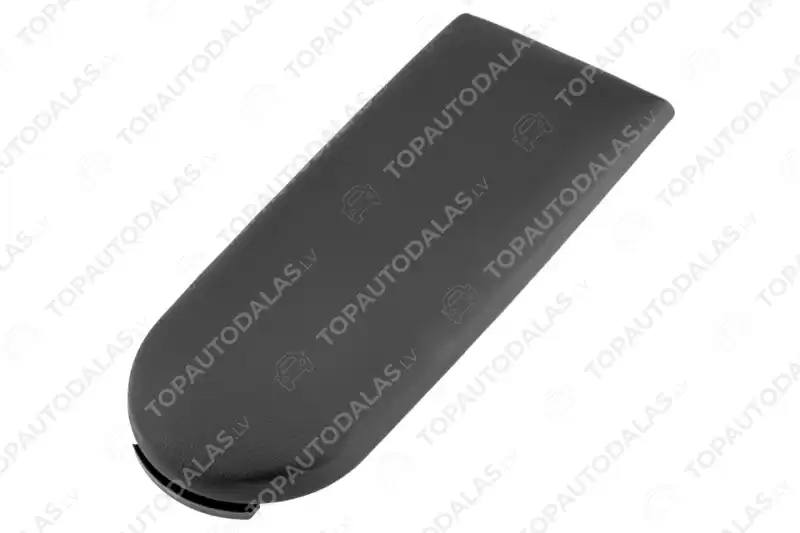 VW PASSAT B5 1996-2005 Black Armrest VW PASSAT B5 1996-2005 Black Armrest