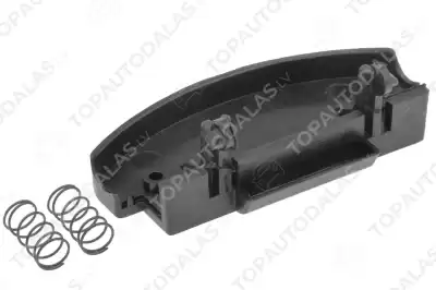SKODA OCTAVIA FL 2000-