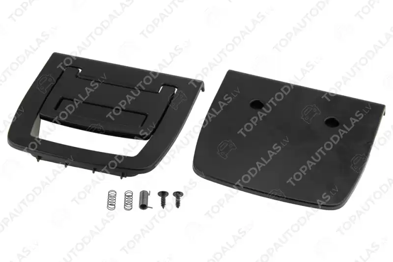 BMW 5 SERIES X5 F07 F11 E61 E70 E71 F15 F16 F85 Bagāžnieka paklājiņa rokturis 51476958161 51477267484 51479120283 6958161 7267484 9120283