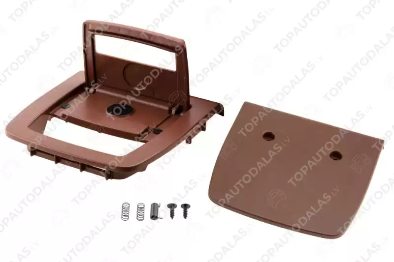 BMW X5 E70 E71 2007- Brown Bagāžnieka paklājiņa rokturis 51476980201 51476958164 BMW X5 E70 E71 2007- Brown Bagāžnieka paklājiņa rokturis 51476980201 51476958164