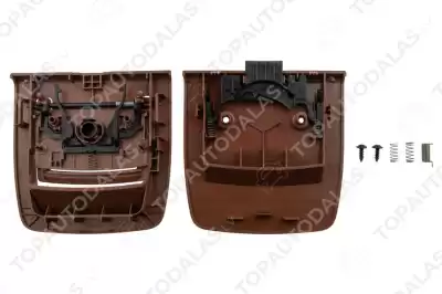 BMW X5 E70 E71 2007- Brown BMW X5 E70 E71 2007- Brown