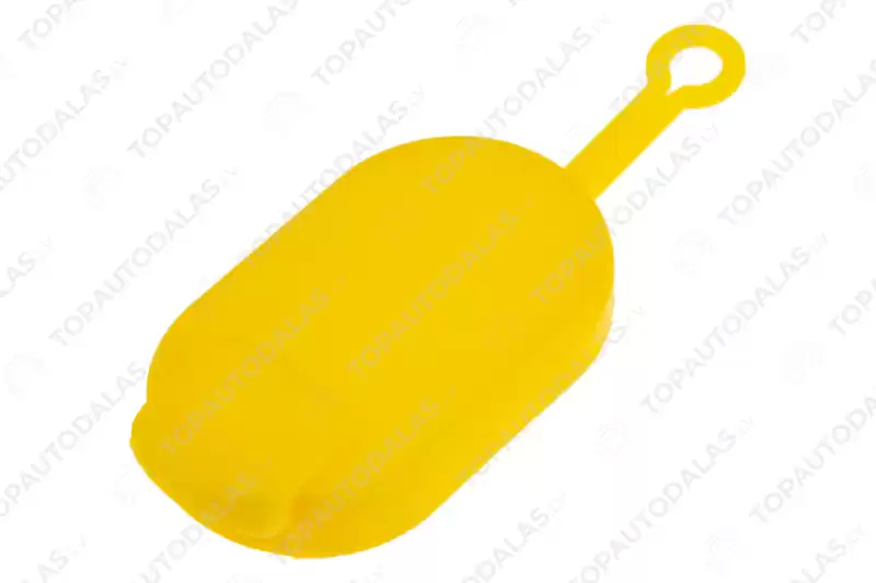 DACIA DUSTER 2010- Ūdens rezervuāra vāciņs 6001548742 7700411279 7700812930