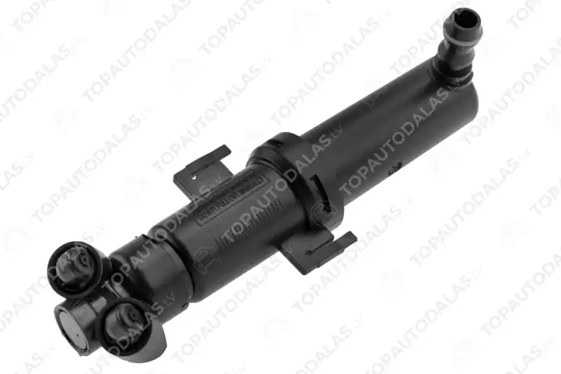 AUDI A3 2003- Esilaternate pesuri otsik vasakul 8P0955101B AUDI A3 2003- Esilaternate pesuri otsik vasakul 8P0955101B