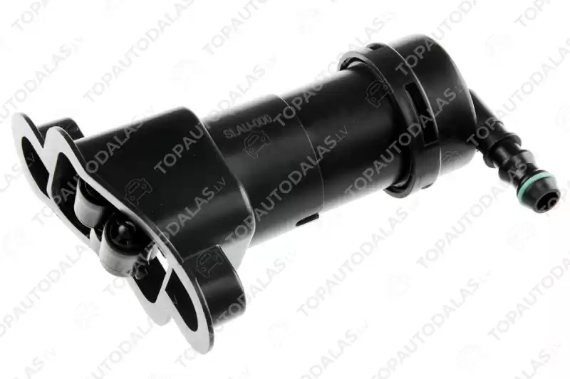 AUDI A4 2004- Esilaternate pesuri otsik vasakul 8E0955101D 8E0955101G