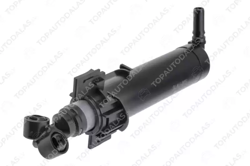 AUDI A4 2013-2016 Priekinių žibintų plovimo antgalis kairė 8K0955101D 8K0 955 101 D