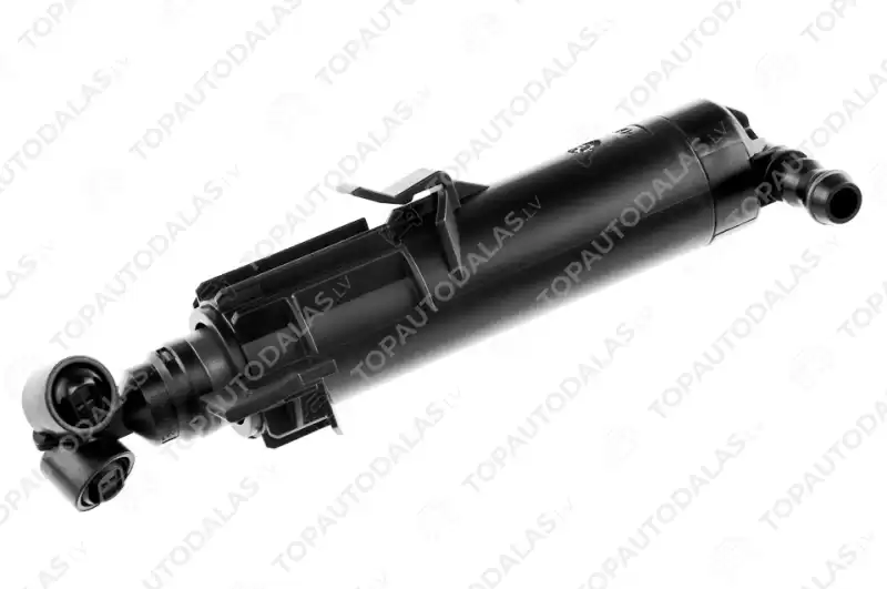 AUDI A5 2007-2011 Priekinių žibintų plovimo antgalis kairė 8T0955101 8T0955101A 8T0955101B