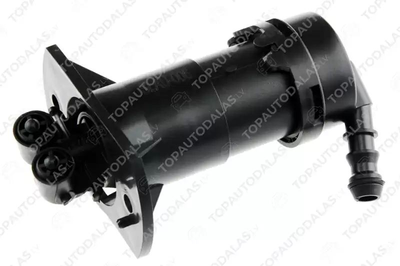 AUDI A6 2004- Lukturu mazgātāju sprausla kreisā 4F0955101 4F0 955 101 AUDI A6 2004- Lukturu mazgātāju sprausla kreisā 4F0955101 4F0 955 101
