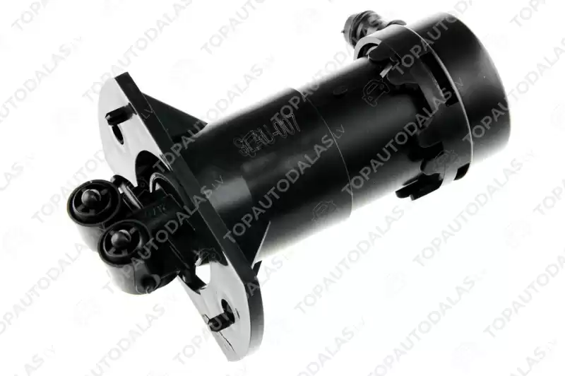 AUDI A6 2004- Lukturu mazgātāju sprausla labā 4F0955102 4F0 955 102