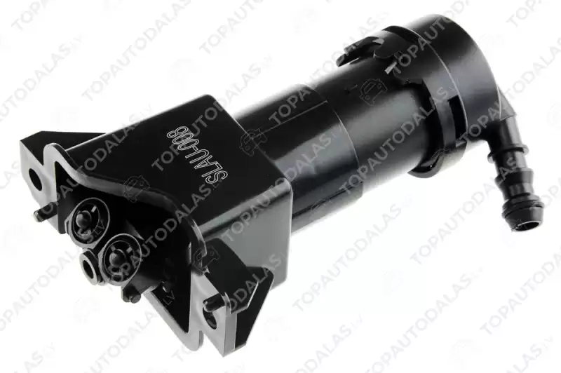 AUDI A6 2008- Esilaternate pesuri otsik vasakul 4F0955101B 4F0 955 101 B AUDI A6 2008- Esilaternate pesuri otsik vasakul 4F0955101B 4F0 955 101 B