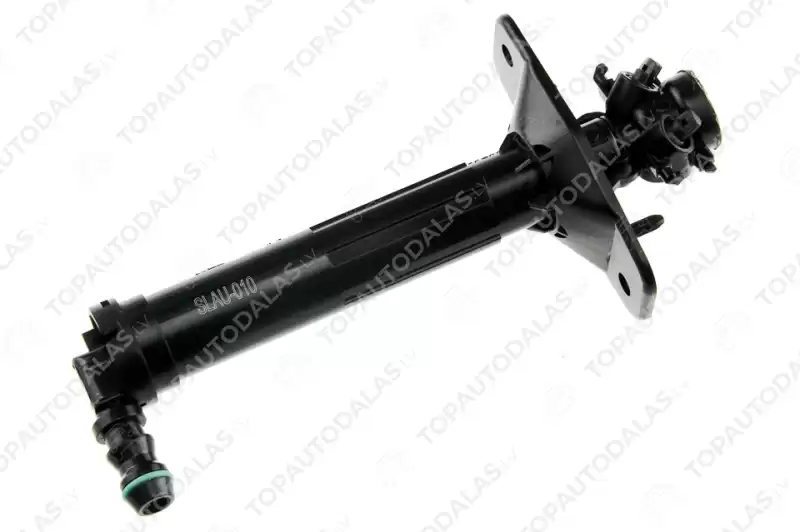AUDI A6 2011- Esilaternate pesuri otsik vasakul 4G0955101 4G0955101B AUDI A6 2011- Esilaternate pesuri otsik vasakul 4G0955101 4G0955101B