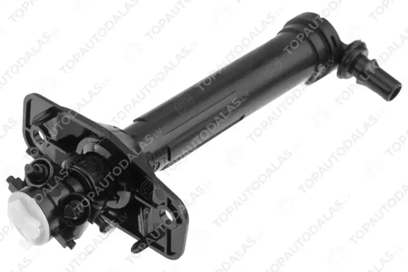 AUDI A6 C7 2015-2018 Esilaternate pesuri otsik ees vasakul 4G0955101A
