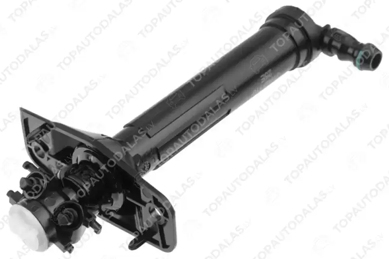 AUDI A7 2010- Esilaternate pesuri otsik ees vasakul 4G8955101 4G8955101B
