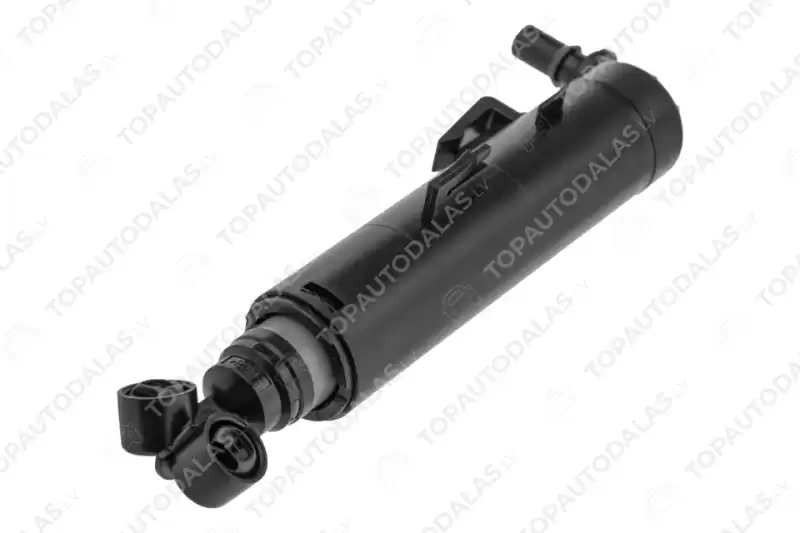 AUDI A8 D4 2012-2017 Priekinių žibintų plovimo antgalis kairė 4H0955101B 4H0955101C 4H0955101D