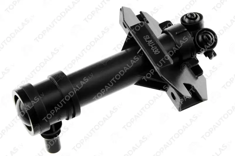AUDI Q3 2011- Esilaternate pesuri otsik vasakul 8U0955101 8U0 955 101 AUDI Q3 2011- Esilaternate pesuri otsik vasakul 8U0955101 8U0 955 101