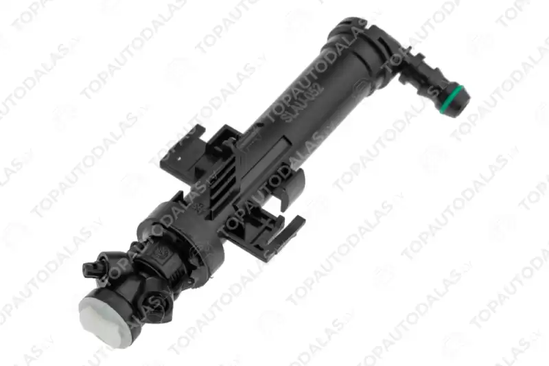AUDI Q5 2012-2016 Lukturu mazgātāju sprausla labā 8R0955102A 8R0 955 102 A