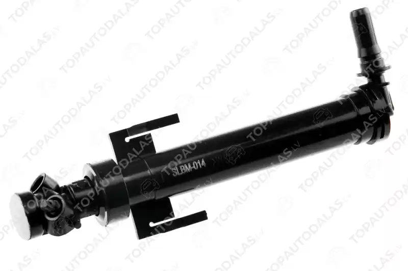 BMW 1 Series F20 F21 2010- Esilaternate pesuri otsik paremal 7275658 7380422 61677380422 61677275658