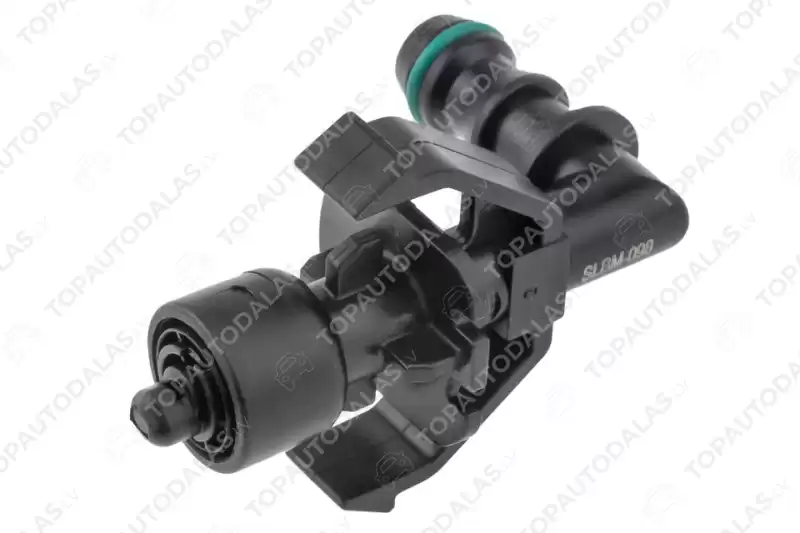 BMW 3 Series M3 E90 E92 E93 2007-2013 Lukturu mazgātāju sprausla labā kreisā 61678044541 78044541 BMW 3 Series M3 E90 E92 E93 2007-2013 Lukturu mazgātāju sprausla labā kreisā 61678044541 78044541