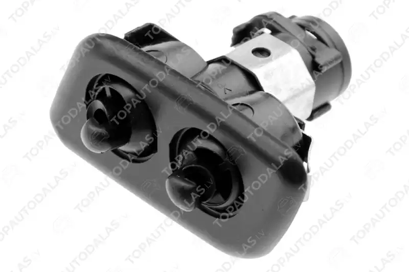 BMW 5 Series E39 1995-2004 Esilaternate pesuri otsik vasakul 8360661 61678360661