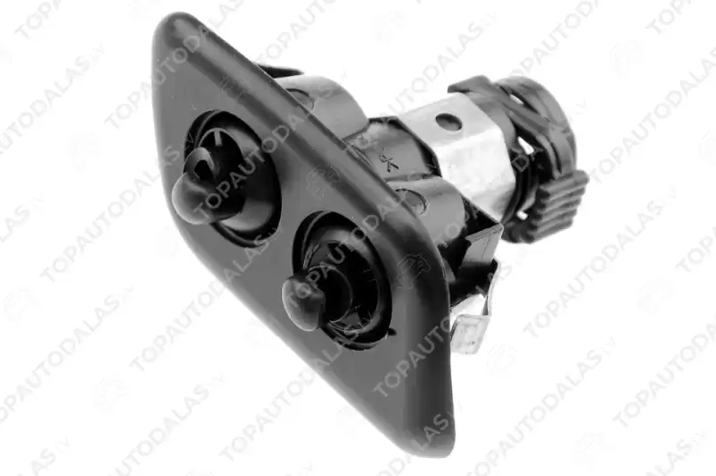 BMW 5 Series E39 1995-2004 Esilaternate pesuri otsik paremal 8360662 61678360662