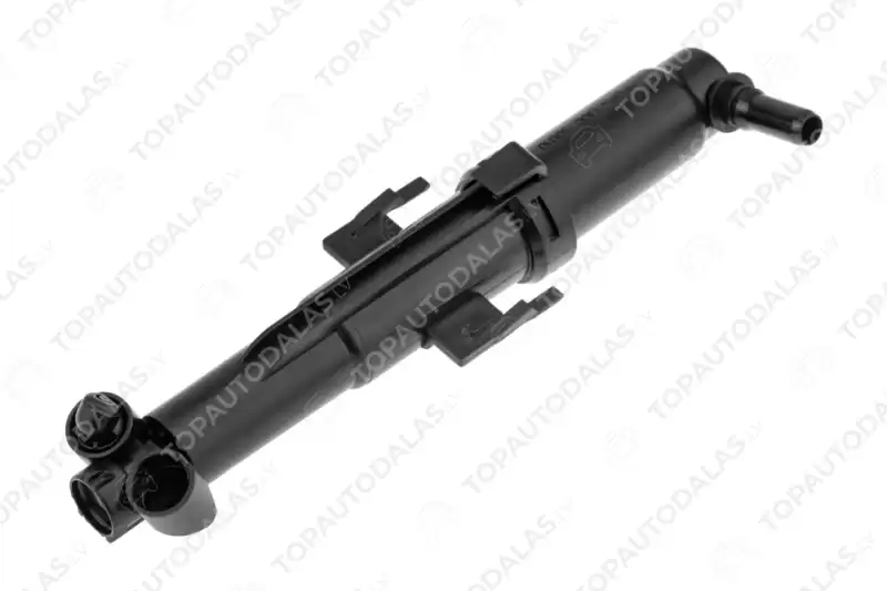 BMW 6 Series F12 F13 F06 2011-2018 Lukturu mazgātāju sprausla labā 7246088 7266968 61677246088 61677266968