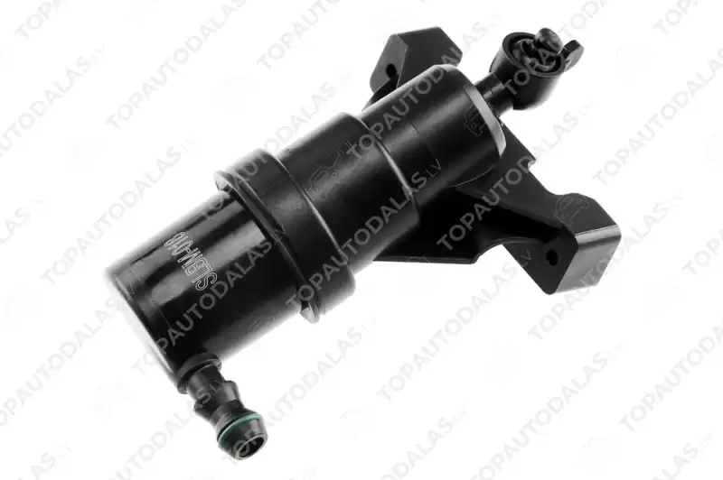 BMW 7 Series E65 E66 E67 2005- Esilaternate pesuri otsik paremal 7137402 61677137402 BMW 7 Series E65 E66 E67 2005- Esilaternate pesuri otsik paremal 7137402 61677137402