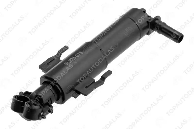 BMW 7 Series G11 G12 2015- Esilaternate pesuri otsik vasakul 7357353 61677357353