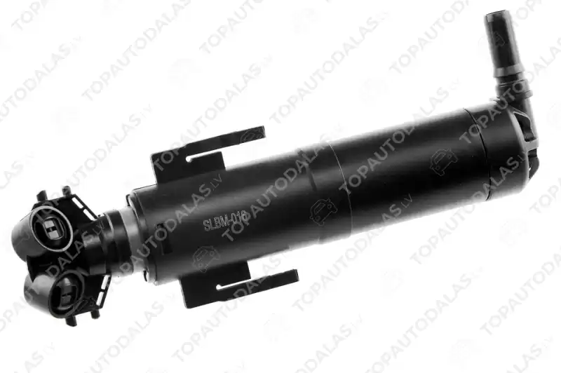 BMW X1 E84 2012- Esilaternate pesuri otsik paremal 7321892 51427321892 61677321892