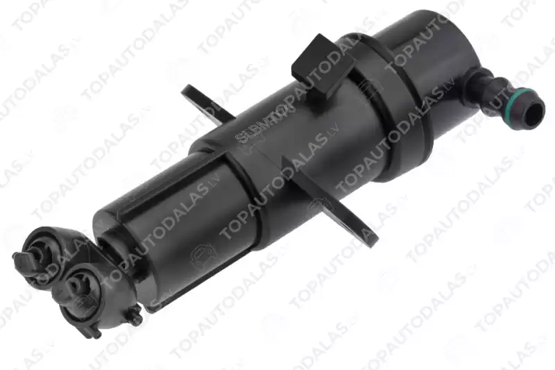 BMW X3 E83 2006-2011 Lukturu mazgātāju sprausla labā 3416468 61673416468 61 67 3 416 468