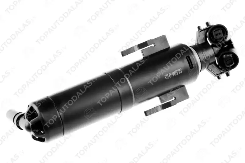 BMW X3 F25 2010- Priekinių žibintų plovimo antgalis dešinė kairė 7251640 7488733 61667488733 61677251640