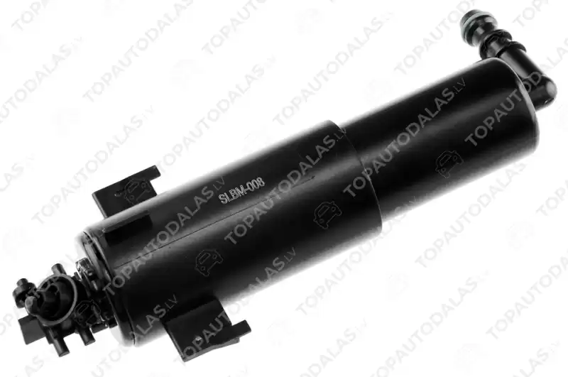 BMW X6 E71 2008- Priekinių žibintų plovimo antgalis dešinė 4286756 7223060 7308526 61674286756 61677223060 61677308526