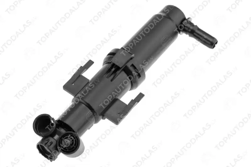 BMW Z4 E89 2009-2016 Lukturu mazgātāju sprausla labā 7206646 61677206646 61 67 7 206 646