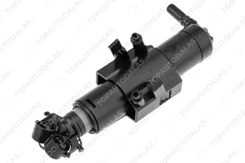 FORD KUGA 2016-2019 Lukturu mazgātāju sprausla kreisā 2069481 GV41-13L015-AE