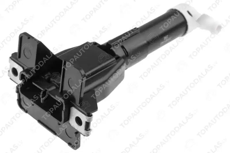 HONDA ACCORD VIII 2008-2012 Esilaternate pesuri otsik ees paremal 76880-TL0-S0A