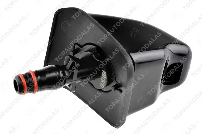 HONDA CR-V 2001- Esilaternate pesuri otsik vasakul 76885SCAS01 76885-SCA-S01