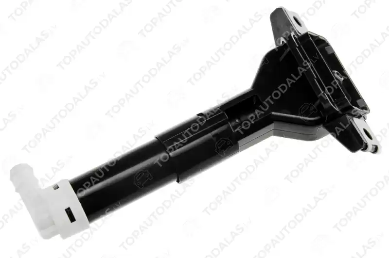 HONDA CR-V 2007- Esilaternate pesuri otsik vasakul 76885T0AS01 76885-T0A-S01