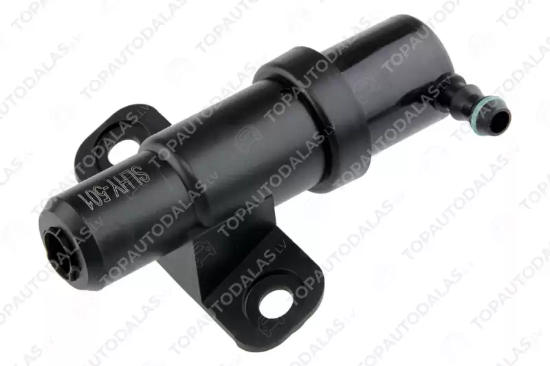 HYUNDAI SANTA FE 2010-2012 Esilaternate pesuri otsik paremal 986722B000 98672-2B000