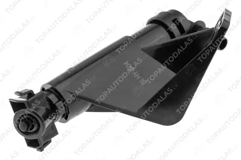 HYUNDAI SANTA FE 2015-2018 Esilaternate pesuri otsik vasakul 986712W500 98671-2W500