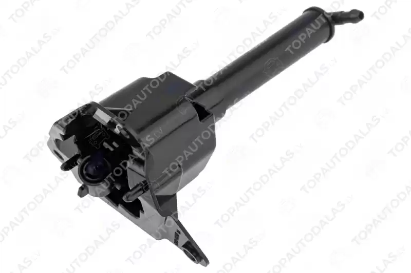 JAGUAR XE X760 2015-2019 Esilaternate pesuri otsik ees vasakul T4N8134 T4N 8134