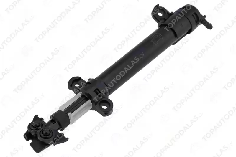 JAGUAR XF X250 2012-2015 Esilaternate pesuri otsik ees paremal C2Z13781 C2Z 13781