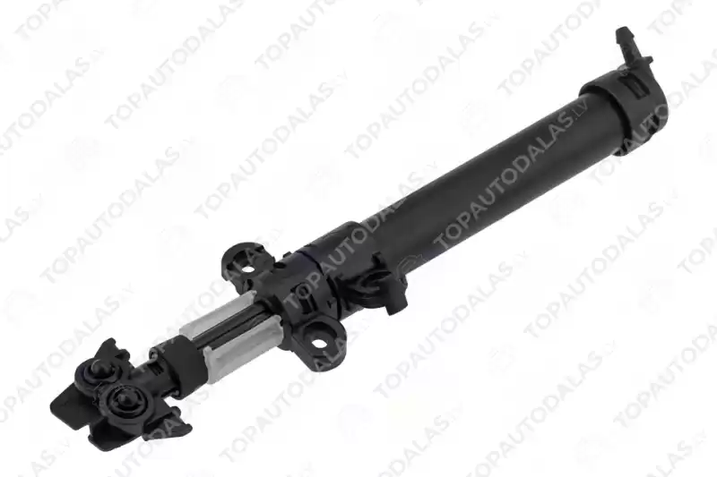 JAGUAR XF X250 2012-2015 Esilaternate pesuri otsik ees vasakul C2Z13782 C2Z 13782